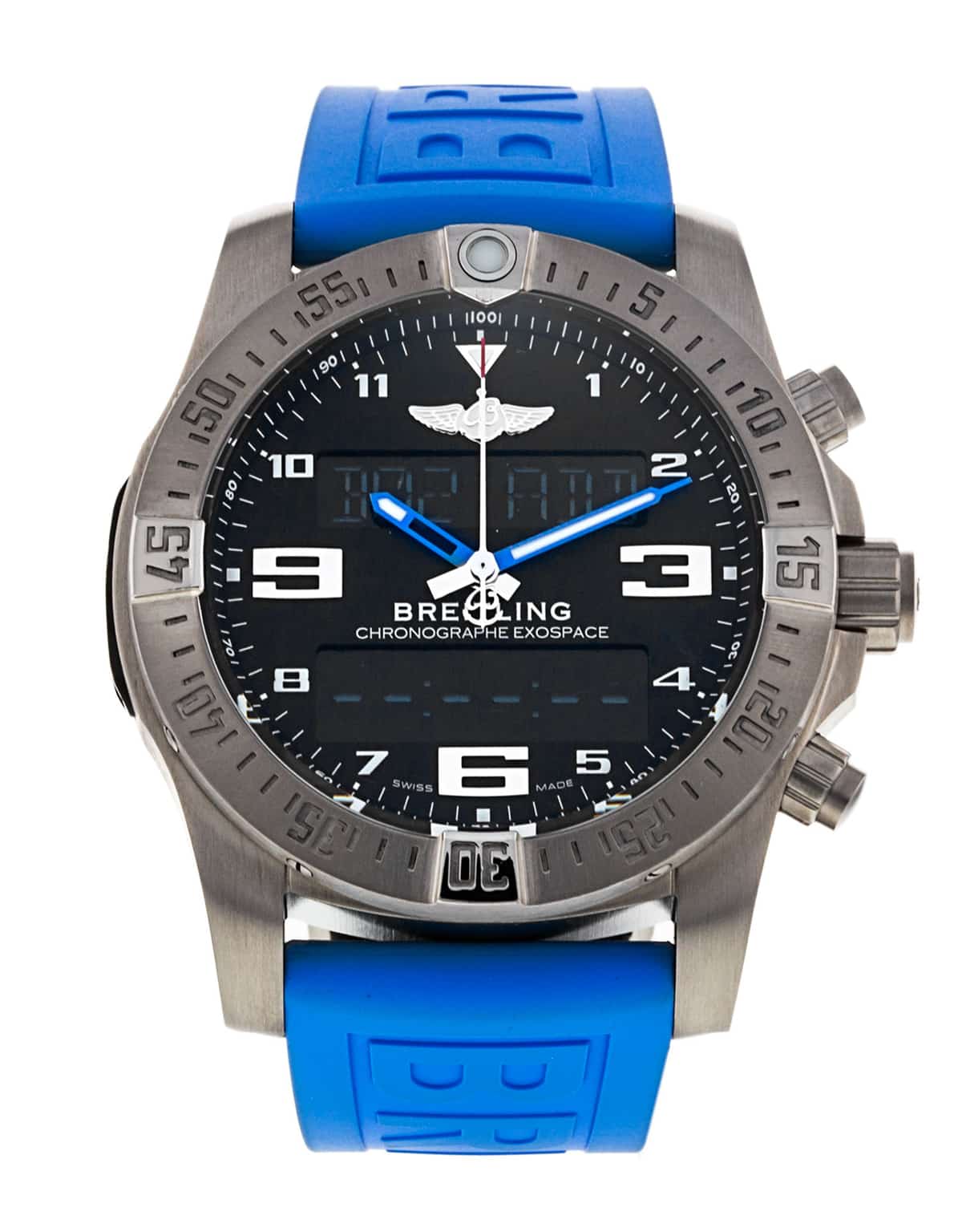 Breitling Exospace EB5510